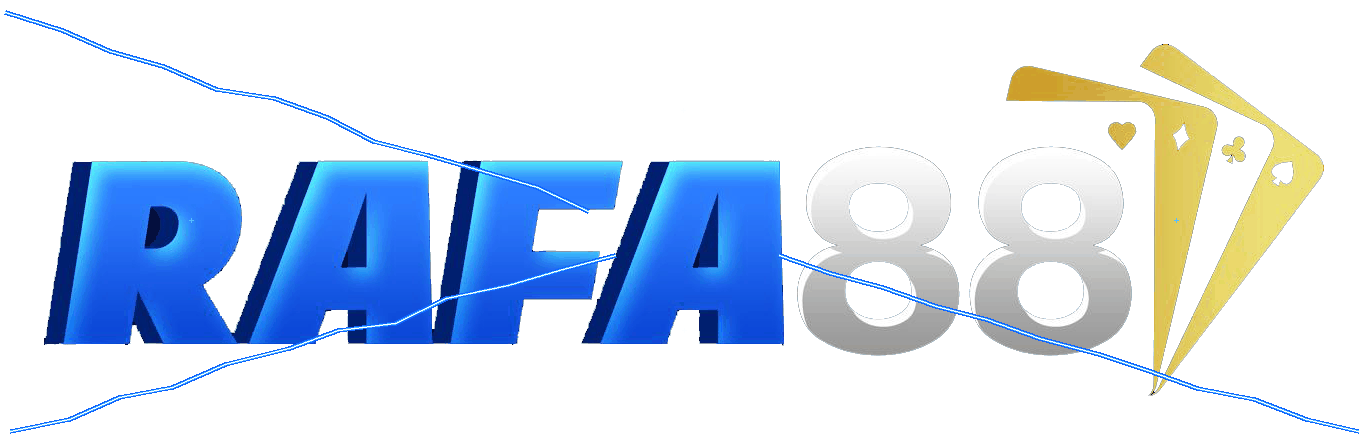 Rafa88: Arena Hiburan Digital Desain Visual Tinggi